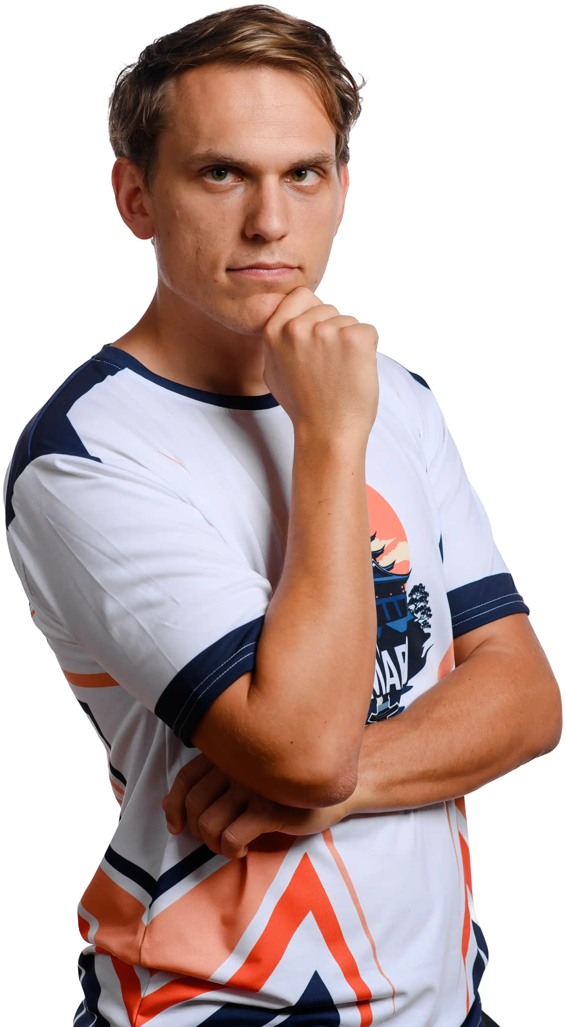 JorDan_AoE - Strategic Player